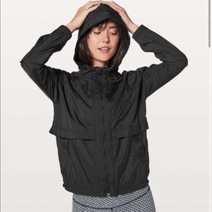 lululemon Hood Lite Jacket